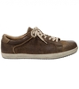 Trachtenschuhe 1337 Sneaker havanna