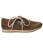 Trachtenschuhe 1340 Sneaker havanna