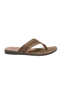 Trachtenslipper 1335 havanna