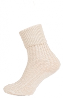 Trachtensocken 26010 natur