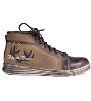 Trachtenstiefel 1295 braunvintage