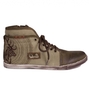 Trachtenstiefel H545 Jockel oliv rustik
