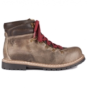 Trachtenstiefel H550 Jarrek whisky