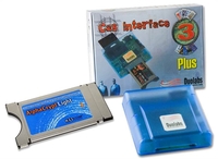 AlphaCrypt Light CI Modul Version R2.2 + Cas Interface 3 Plus (Bundle )
