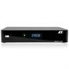 AX 4K-BOX HD60 4K UHD 2160P E2 LINUX + ANDROID DVB-S2X SAT RECEIVER
