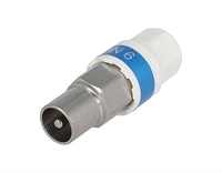 Cabelcon IECM-56 5.1 Self Install Koax Stecker