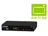 COMAG SL65T2 FullHD HEVC DVBT/T2 Receiver H.265,  HDTV,  HDMI,  Irdeto Zugangssystem,  freenet TV
