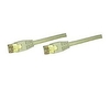 Crossoverkabel CAT.5e 10m