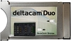 Deltacam Duo Twin CI Modul mit DeltaCrypt-Verschlüsselung 3.0 ? Neue Hardware