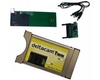 Deltacam Twin Deltacrypt CI Cam Modul + USB Programmer Bundle