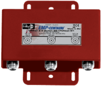 Diseqc Schalter 2/1 EMP Profiline - P.162-IW-O