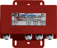 Diseqc Schalter 2/1 EMP Profiline - P.162-TW