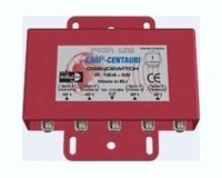 Diseqc Schalter 4/1 EMP Profiline - P.164-IW