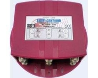 Diseqc Schalter 4/1+ terr. EMP Profiline-P.164-TW