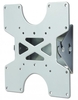 DMP LCD 113 VESA -silber-