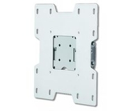 DMP LCD 2700 VESA -silber-