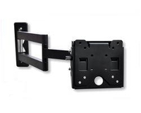DMP LCD 2703 VESA -schwarz-