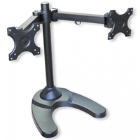 DMP LCD 351 D STAND -schwarz-