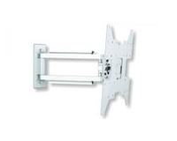 DMP LCD 3802 VESA -silber-