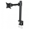 DMP LCD 481 S -schwarz-