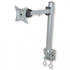 DMP LCD Monitor-Tischhalter LCD 481 S für 13-27" silber