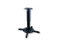 DMP PM102 -schwarz-