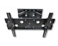 DMP WH PLB 110 L -schwarz-