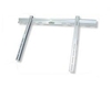 DMP WH PLB 114 B -silber-