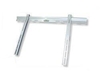 DMP WH PLB 114 L -silber-