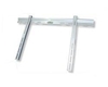 DMP WH PLB 114 M -silber-