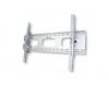 DMP WH PLB 117 S -silber-