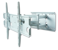 DMP WH PLB 127 M -silber-