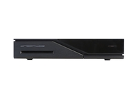 Dreambox DM520 HD 1x DVB-S2 Tuner PVR ready Full HD 1080p H.265 Linux Receiver Vorführgerät