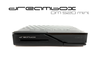 Dreambox DM520 mini HD 1x DVB-S2 Tuner PVR ready Full HD 1080p H.265 Linux Receiver