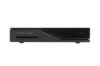 Dreambox DM525 HD 1x DVB-S2 Tuner PVR ready Full HD 1080p H.265 Linux Receiver
