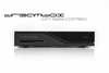 Dreambox DM525 HD Combo 1x DVB-S2 / 1x DVB-C/T2 Tuner PVR ready Full HD 1080p H.265 Linux Receiver