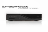 Dreambox DM525 HD Combo 1x DVB-S2 / 1x DVB-C/T2 Tuner PVR ready Full HD 1080p H.265 Linux Receiver