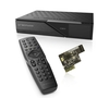 Dreambox DM900 BT UHD 4K 2x DVB-S2X / 1x DVB-C/T2 MS Triple Tuner 2 TB HDD E2 Linux Receiver