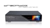 Dreambox DM920 UHD 4K 1x DVB-C/T2 Dual Tuner E2 Linux PVR Receiver