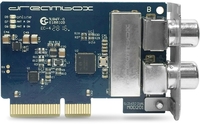 Dreambox Dual / Twin DVB-C/T2 Twin Tuner