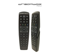 Dreambox IR Fernbedienung RC20 für alle Dreamboxen