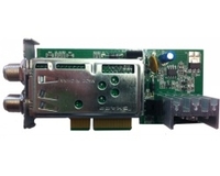 DVB-S2 Plug & Play Tuner für Octagon SF 1028P HD N