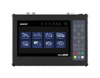 Edision Multi-Finder DVB-S/C/T2 Messgerät und CCTV Tester