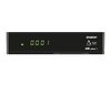 Edision OS nino+ DVB-S2/C/T2 Full-HD Combo-Receiver H.265