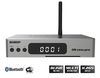 Edision OS nino pro DVB-S2X + DVB-T2/C Full HD Receiver silber