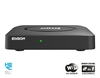 Edision ping Full-HD OTT/IPTV Box inkl. Wlan schwarz