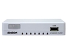 Edision progressiv hybrid nano DVB-C/T2 HD Kabel-Receiver weiß