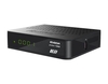 Edision proton T265 LED Full HD Hybrid DVB-T2/C Receiver schwarz