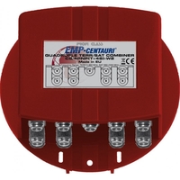 EMP-Centauri Combiner/ESW C5/4 PNP-W2 P.107 W