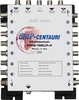 EMP Centauri E-Lite Class Multischalter MS 5/16 ELP-4 ohne Netzteil
